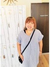 ルートヘア 平塚店&nbsp;横田 よこた