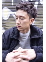 ラべリー 池袋(LOVELEY)&nbsp;コスメパーマ　ヘアカラー　【池袋】