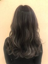 オリーブスバイネオリーブ(Olive's by neolive)&nbsp;【新宿 Olives by neolive】シアーグレージュ