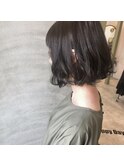 ダークアッシュ*