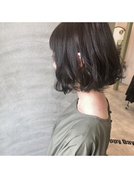 ブランココ(BlanCoCo) ダークアッシュ*