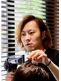 メンズヘアースパイス ユメサキ(Men's Hair SPICE -yumesaki-) 野中 翔平
