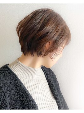 エアヒール(AIR HEAL) 【骨格補正】ひし形ショート