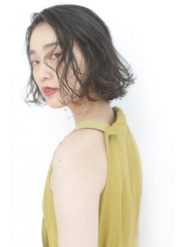 モードケイズ 西宮(MODE K's) イルミナカラー/ハイライト/大人かわいい/髪質改善