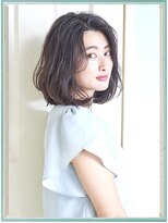 ノアエクレ 銀座(noah ecle)&nbsp;フェアリーエレガンスパーマ