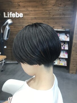 ライフビィ チャーム(Lifebe Charm) 2ブロック