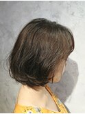 愛されボブ