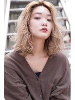 アメリ 新宿(Ameri)&nbsp;Ameriかきあげボブ