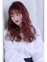 アドール(ADOR)&nbsp;ピンクベージュ【ADOR＊上村】