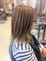 シファ(sifa) 夏☆ハイライト&カラー