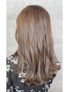 アンダーバーホワイト 大阪上本町店(_WHITE) 【Hilight Beige】