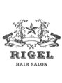 リゲル ヘアーサロン(RIGEL HAIR SALON)/滝沢