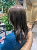 SEA A KA お客様カラーデザイン14