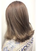 【EIGHT new hair style】