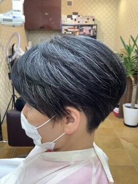 ビューテ(BIEUTE) スッキリハンショ