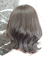 クラウド ナイン ブランシュ(CLOUD Nine blanche) モカグレージュ