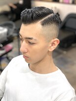 ムーブ(move)&nbsp;#men'sカット