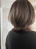 ロミータ by P.C.H(Lomita)&nbsp;レイヤースタイル