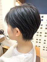 サンテリア(Sunteria) ショート