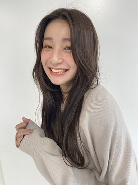 ユニックス イオンモール浦和美園店(UNIX) 韓国風スタイル