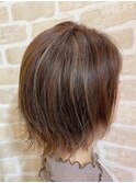 コントラストカラー