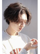 リップスヘアー 銀座(LIPPS hair)&nbsp;ストリートミディアム