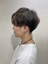 ネオヘアー 東向島店(NEO Hair) マッシュスタイル/ハイライト/東向島