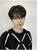 シースルーカルマヘア