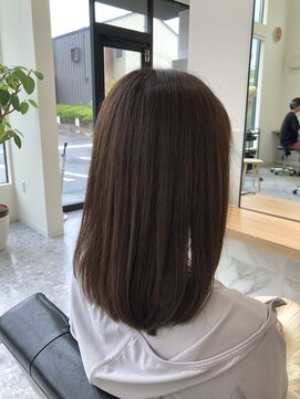 セラ(SERA) 酸熱トリートメント