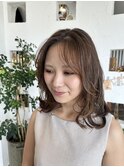 ミディアムレイヤー
