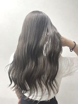 ヴィフ 大船(VIF)&nbsp;ウルフ/マチルダボブ/ピンクベージュ/インナーグレージュ/