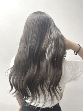 ヴィフ 大船(VIF) ウルフ/マチルダボブ/ピンクベージュ/インナーグレージュ/