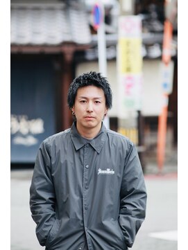 マムヘアー(mum HAIR) ショートウルフ