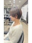 クビレショート 30代40代50代 大阪ショート