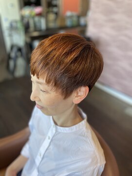 ザリバーバンク(the riverbank) アユミ