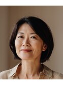 ショートスタイル【松戸・五香・白髪染め・カラー専門店】