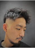 ショートツイスト