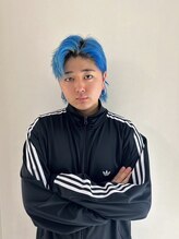 シイム(CYM) 山本 悠太郎