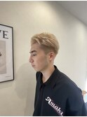 ホワイトベージュ