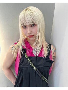 ソル 栄矢場町(SOL) ブロンド