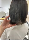 カールセミディシアーカラーレイヤーカット《用賀》