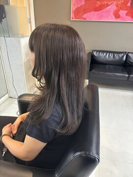 シャンプーボーイエイムス(SHAMPOO BOY aims) オリーブカラー