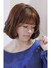 【新規限定】カット＋フルカラー＋２stepトリートメント【下北沢】