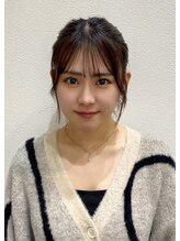 ユニックス ララポート豊洲店(UNIX Salon&Spa) 松本 紀海