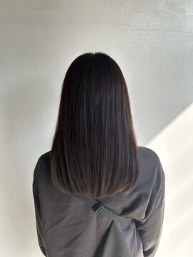 セダクション 道後樋又店(Seduction) 松山市/10代/20代/30代/40代/ウルトワ１回目×イルミナカラー