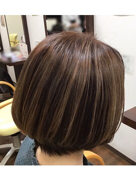 ヴィアーレ(VIALE) ローライト♪