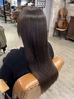 インデペンデンス(independence)&nbsp;酸性ストレート