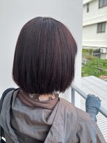 エイト マカビ 沖縄真嘉比店(EIGHT makabi) 【EIGHT 真嘉比】お客様スタイル