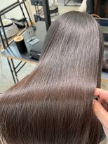 ラヴィエ(RAVIE)&nbsp;【半田・髪質改善】縮毛矯正/トリートメント/マンツーマン