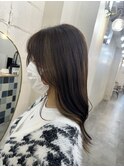 ブリーチ×1イヤリングカラー
